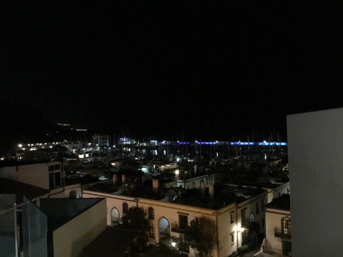 Sunset Puerto De Mogan公寓 外观 照片